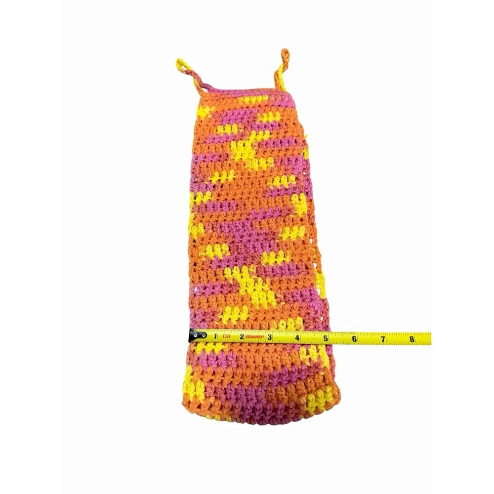 Handmade new crochet